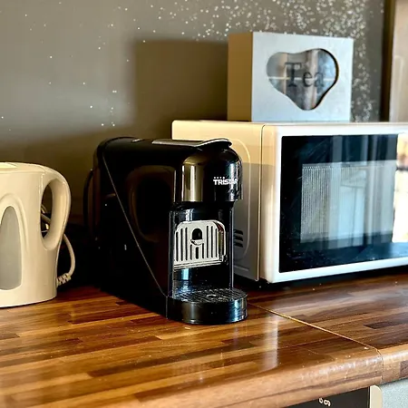 Reale شقة Massino Visconti