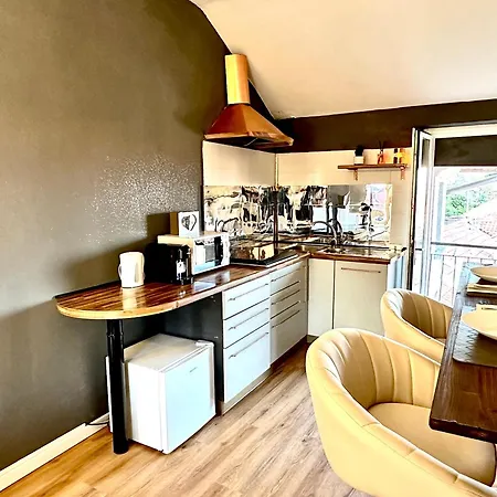 Reale شقة Massino Visconti